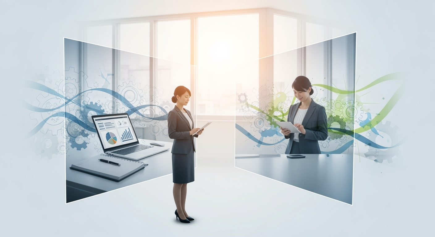 週3時間から始める！副業で本業もグングン伸ばす5つの賢い実践法