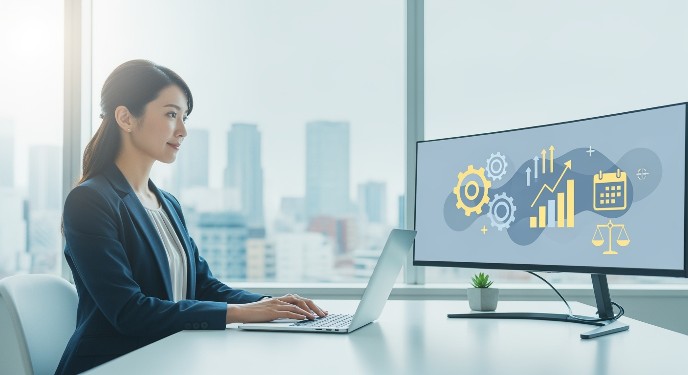 30代・40代女性が副業で失敗しないための就業規則チェック3ステップ