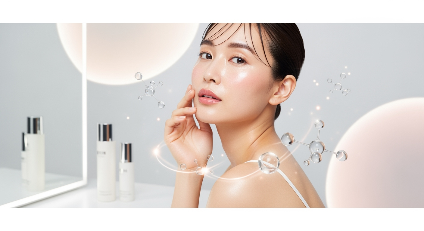 40代のターンオーバーが28日→60日に…5つの簡単ケアで肌リズムを整える方法