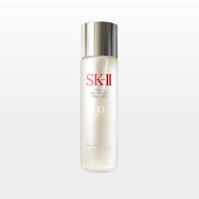 SK-II フェイシャルトリートメントエッセンス