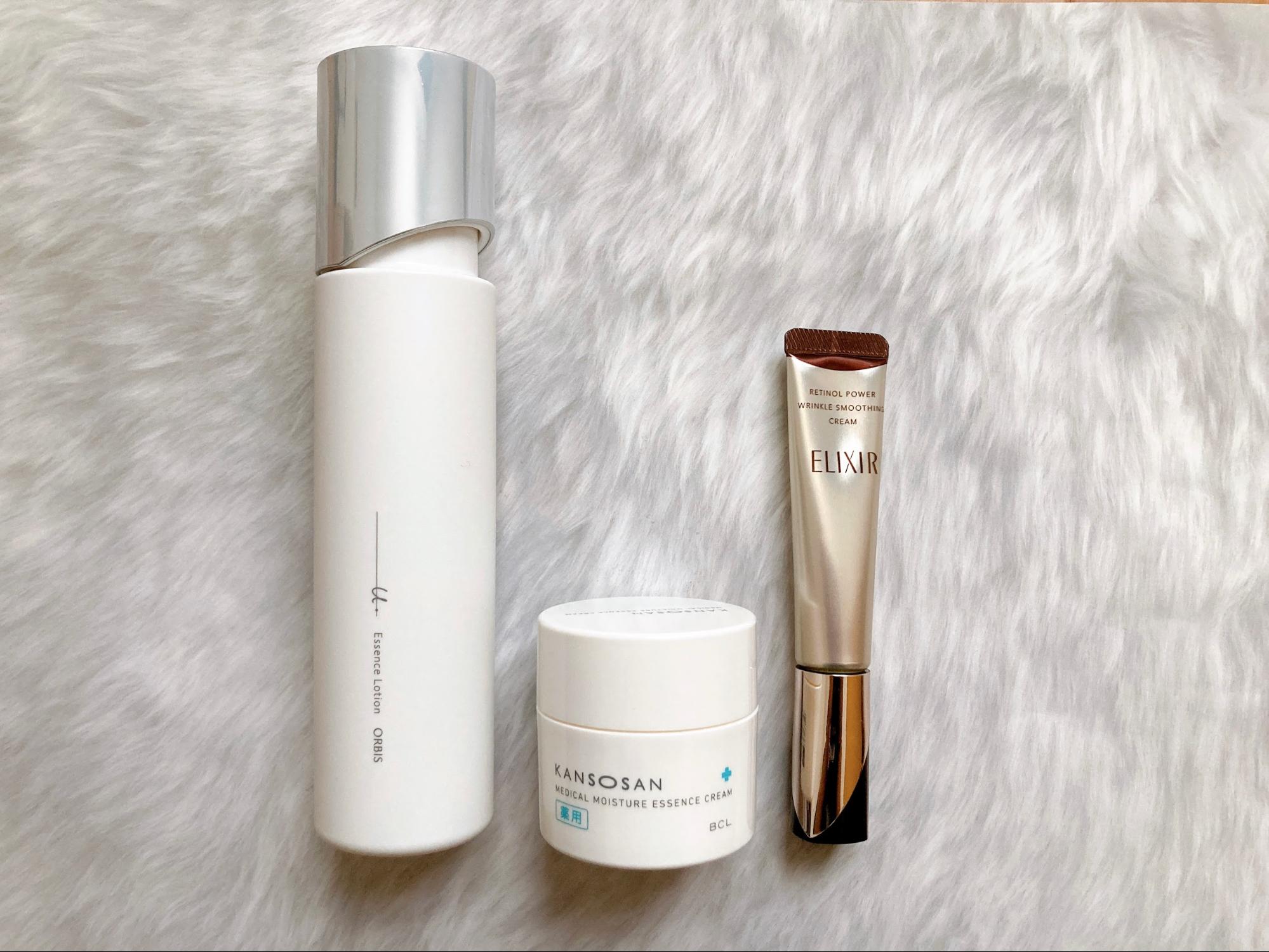 【40代必見！】おすすめのスキンケア＆気になる年齢肌の悩みを徹底解説