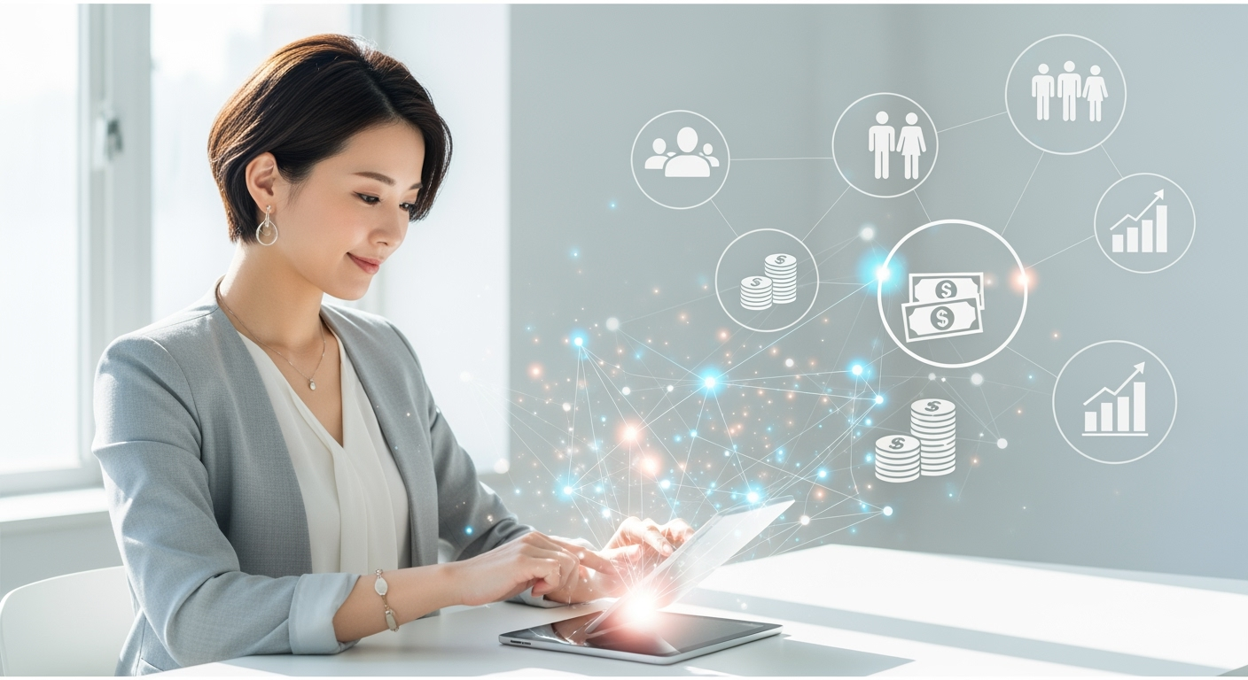 転職期にソーシャルレンディングで家計を守る5つの見極めポイント