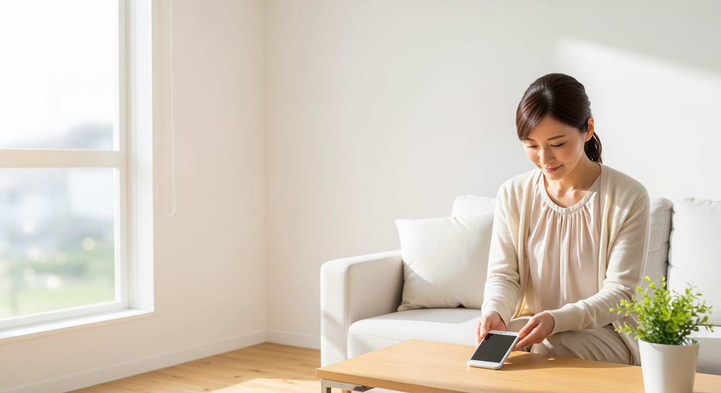 SNS疲れが医学的に解明！30代・40代が今すぐできる3分対策法