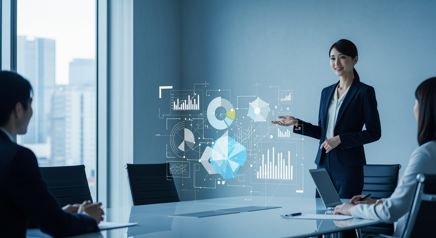 40代女性が教える、小規模コミュニティでもスポンサーがつく3つの価値提案術