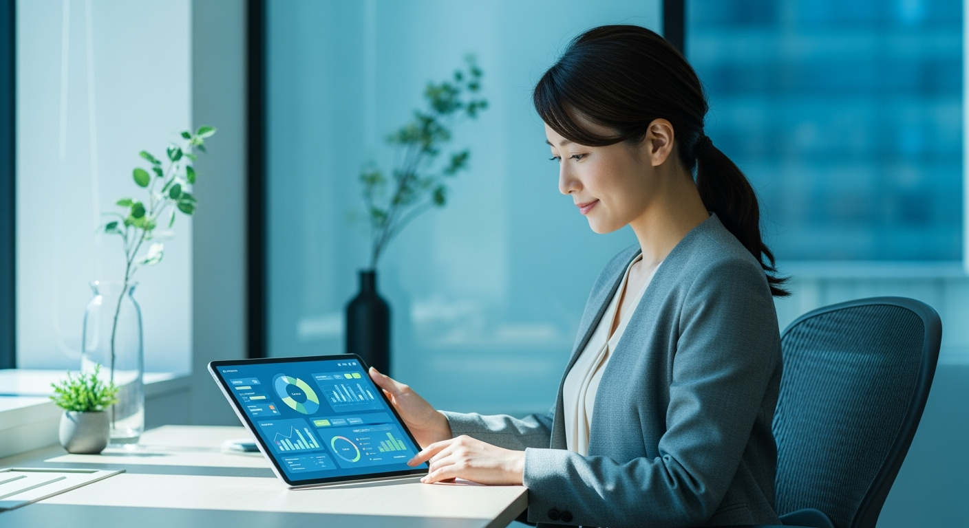 ゆらぎ世代が知らない「ストレスチェック通知」の正しい活用法：3つの視点で心と職場を守るコツ