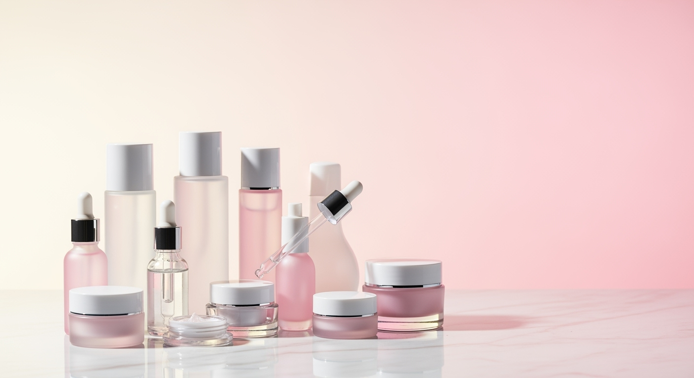 40代でも続く！1日20円から始める美白ケアの現実的な選び方