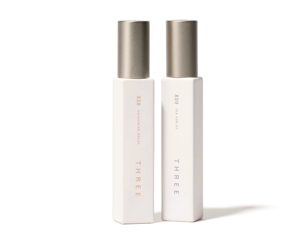 THREE エッセンシャルセンツ R