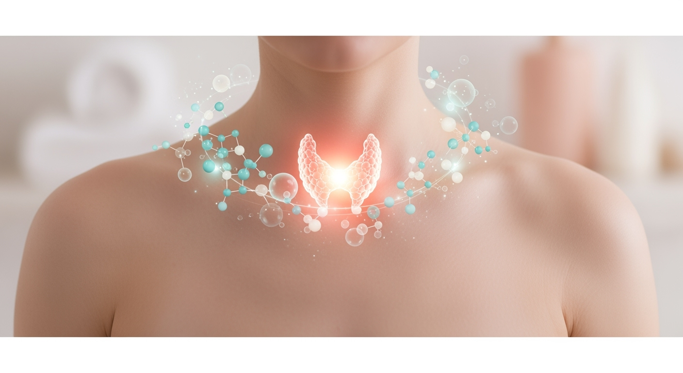 30代・40代女性の疲れ・冷え・むくみ、実は甲状腺ホルモンが原因？症状チェックリストで確認