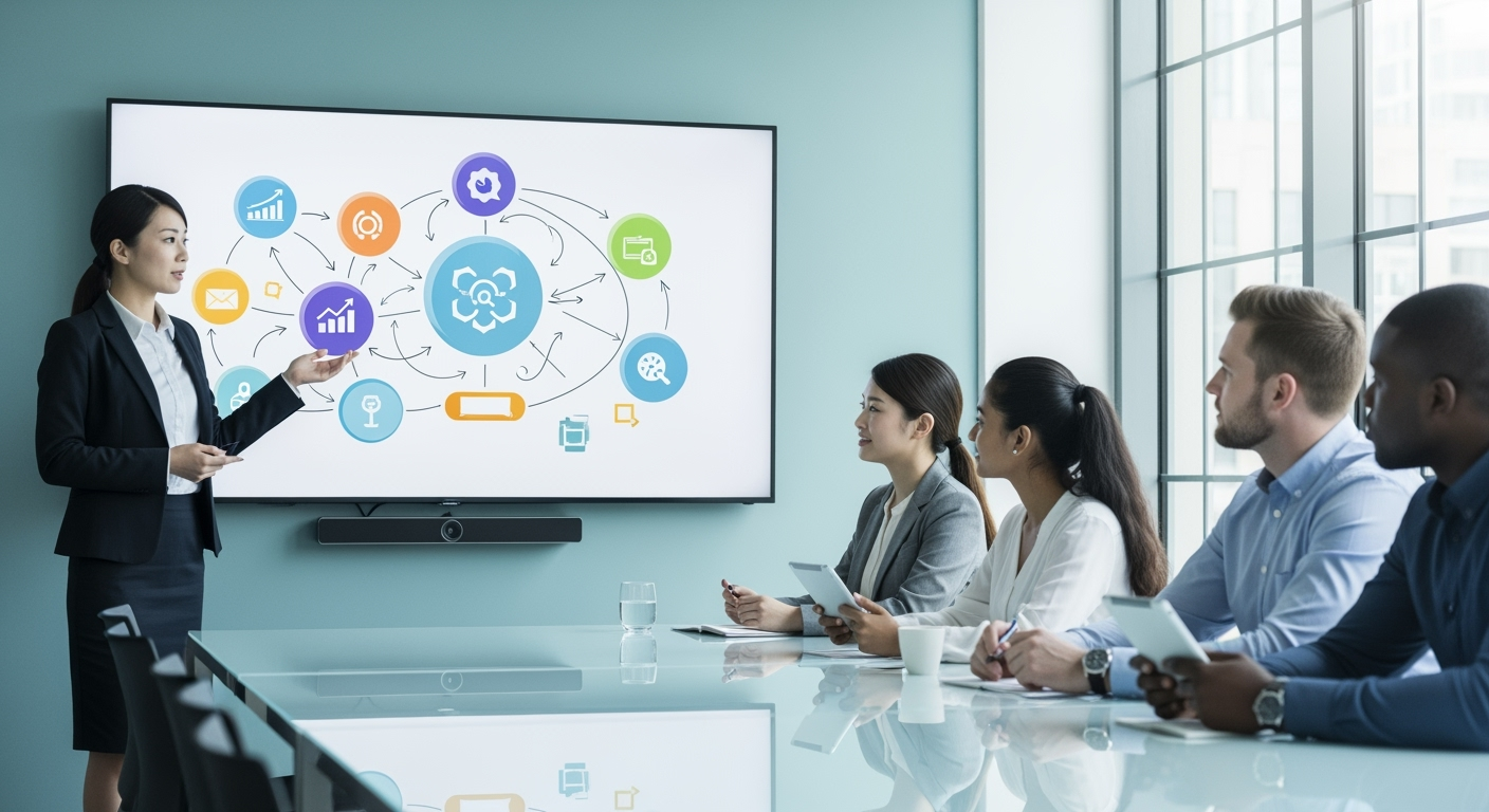 研修で成果を出す人がひっそりやってる「前後72時間」の時短テクニック