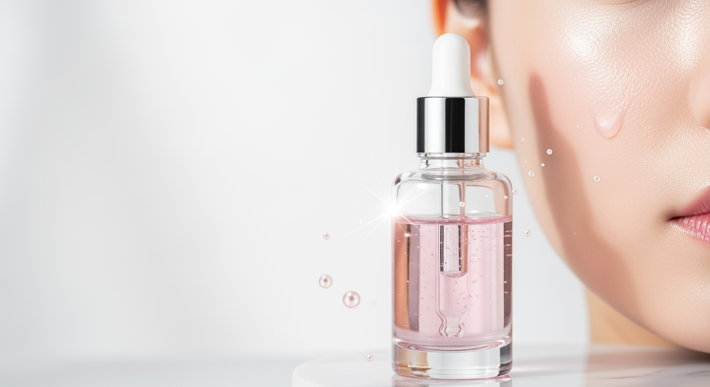 ゆらぎ世代が知っておきたいトラネキサム酸の選び方：12週間の研究データから見えた美白ケアのコツ