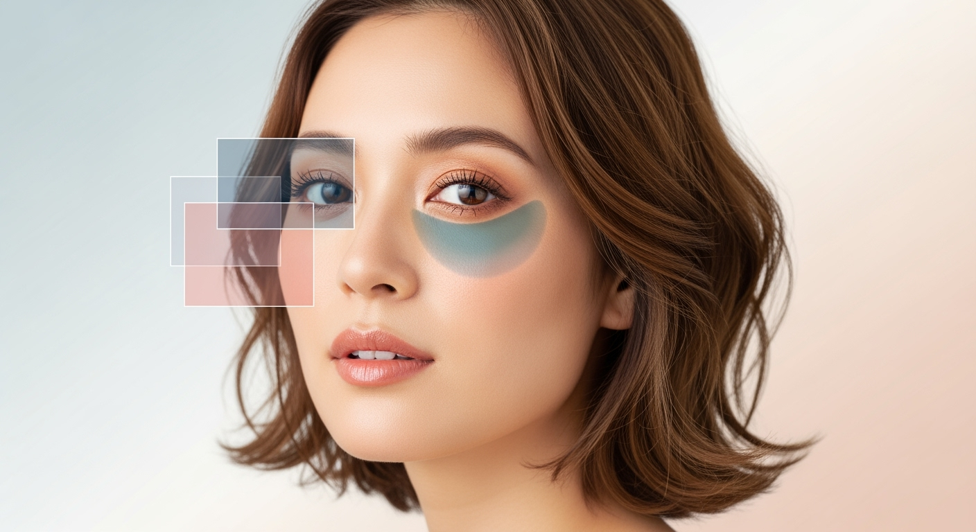 30代40代のクマ、実は3タイプある！5分でできる見分け方と効果的なセルフケア