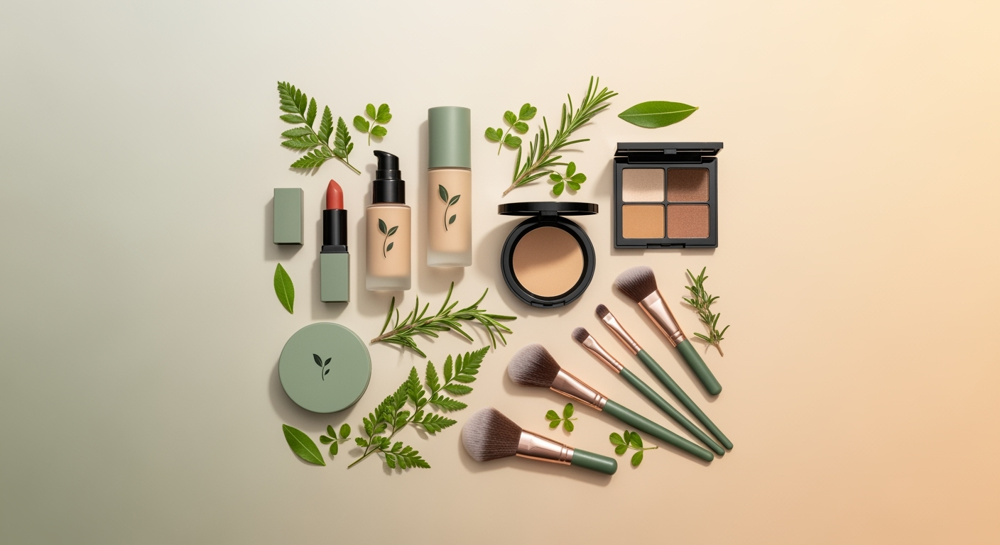 ヴィーガンコスメの成分表示を見分ける5つのチェックポイント