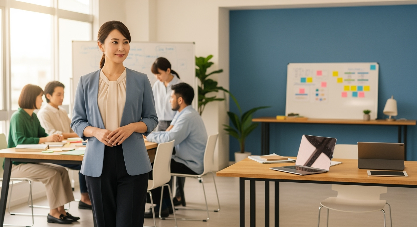 30代40代が知らない「ボランティア転職術」で人生が変わる5つの理由