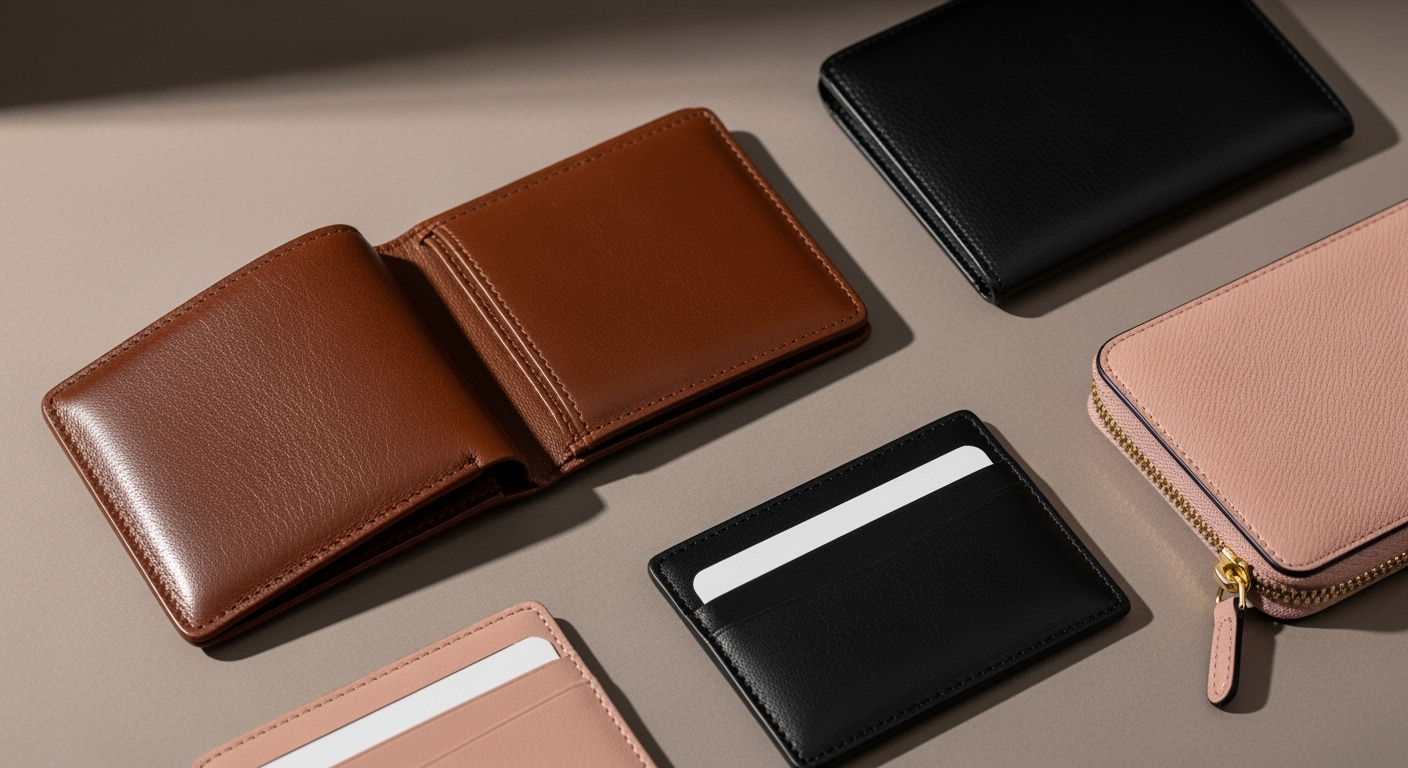 ゆらぎ世代の財布選び「何を入れるか」で決める3ステップ診断