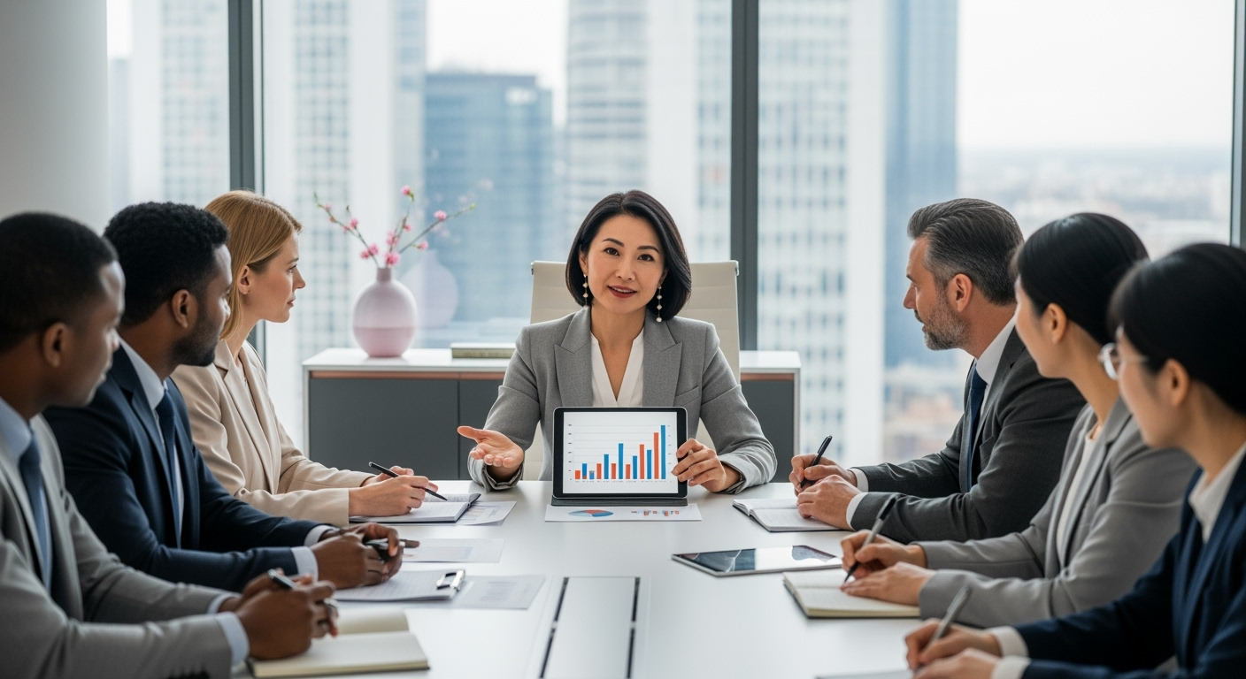 40代管理職が知っておきたい現場で効くダイバーシティマネジメント3ステップ