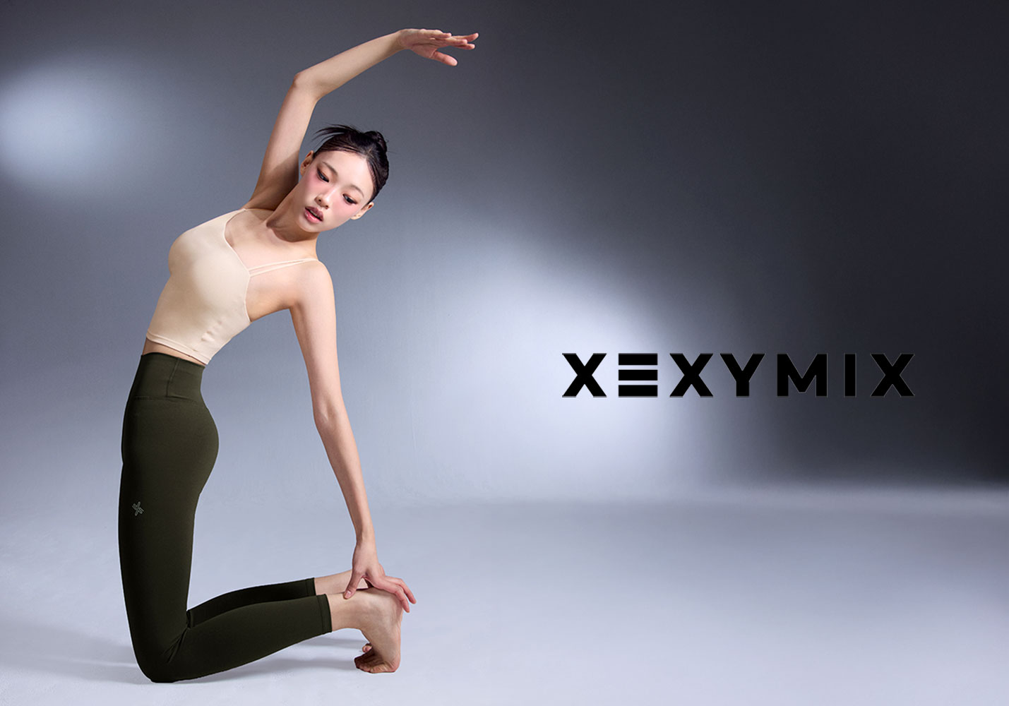 スポーツからライフスタイルまで、韓国発の大人気ブランド「XEXYMIX（ゼクシィミックス）」に注目
