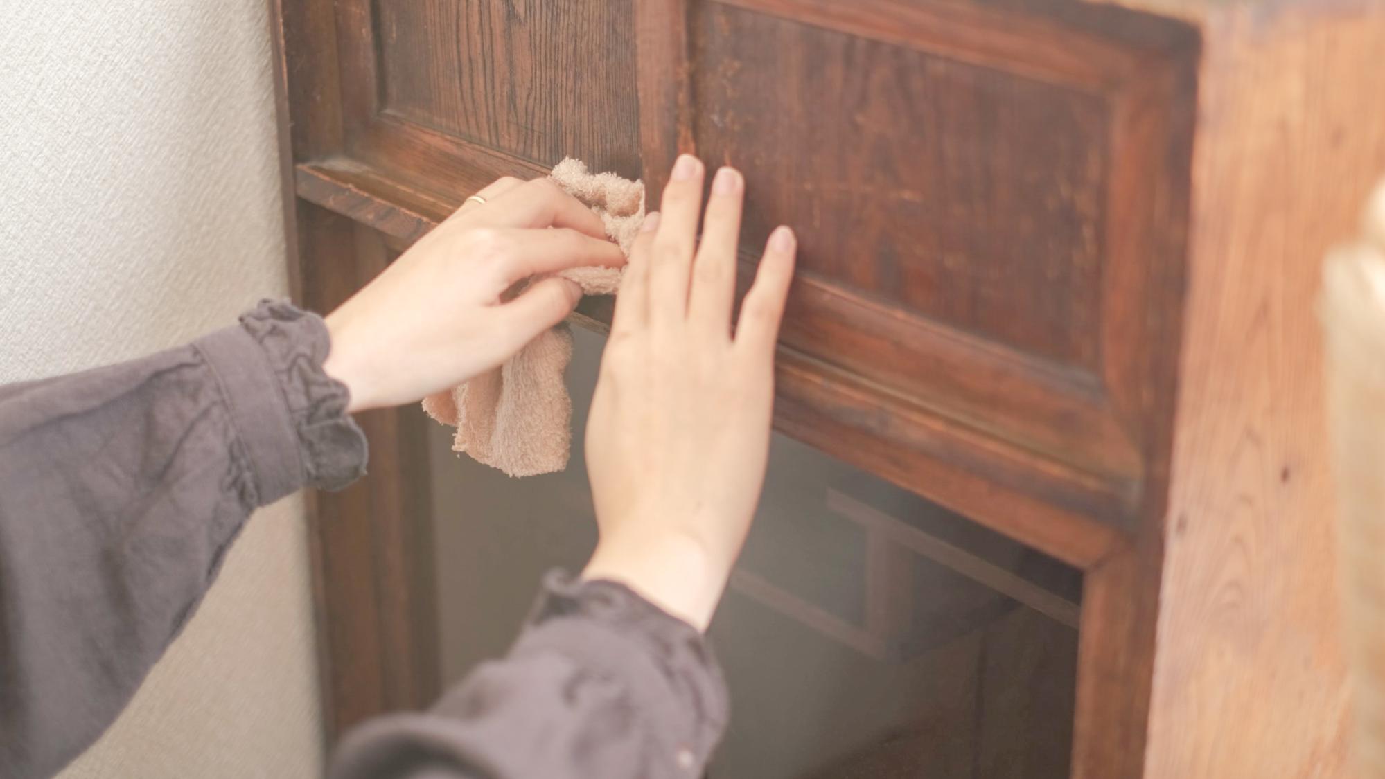 4週間ですっきり！無理なく続けられる「年末大掃除」チェックリスト